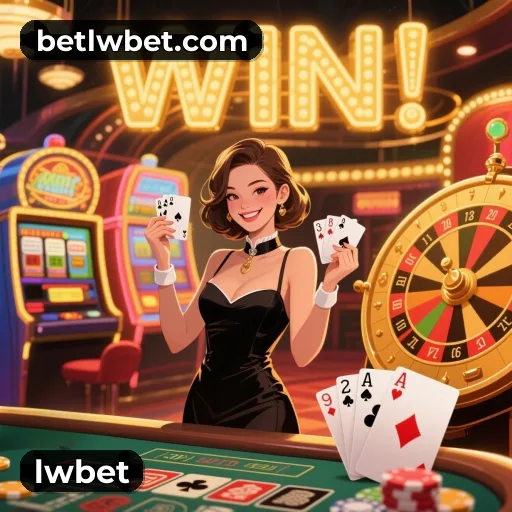 lwbet bet — mercados de futebol e esportes no app