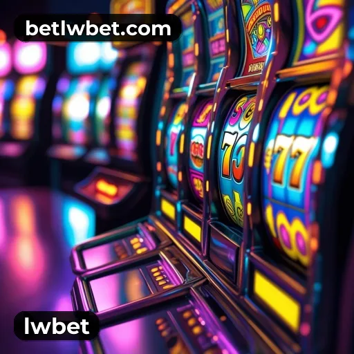 lwbet bônus — painel de promoções no aplicativo
