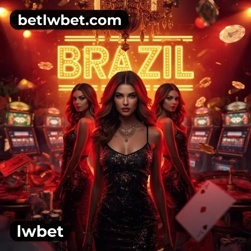 lwbet cadastro — tela de formulário no app oficial