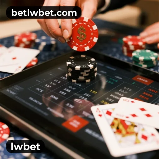 lwbet download — arquivo APK para Android oficial