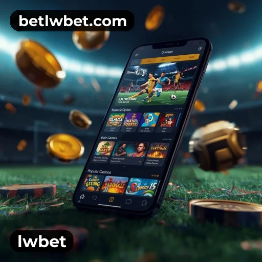 lwbet feedback — categorias de sugestão e melhoria no app